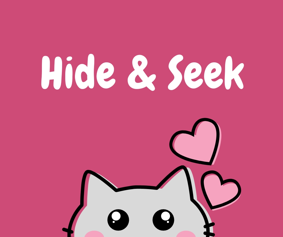 Hide and seek resource